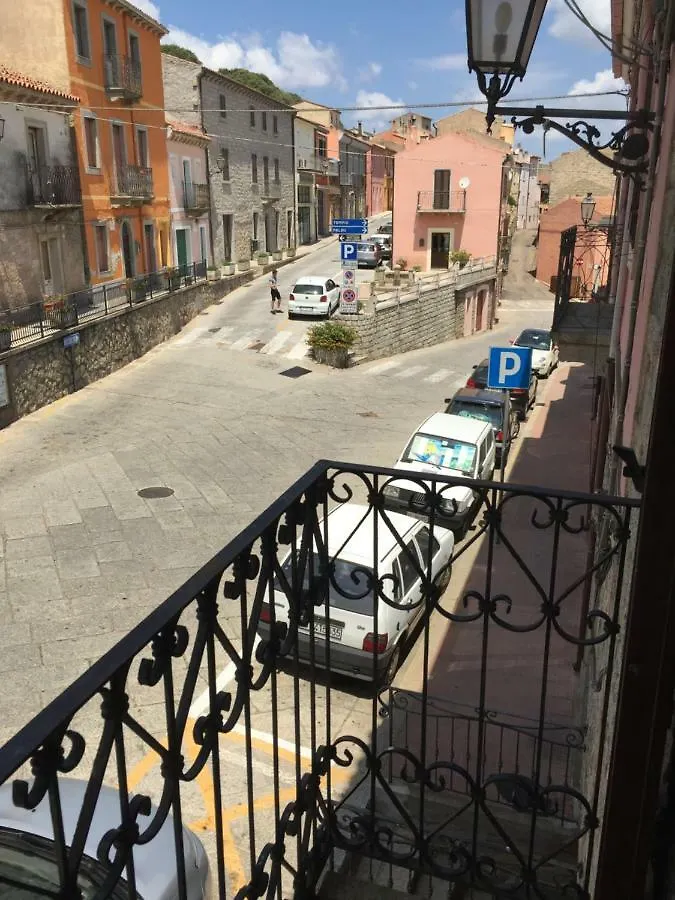 Casa Masu Appartamento Luogosanto Italia