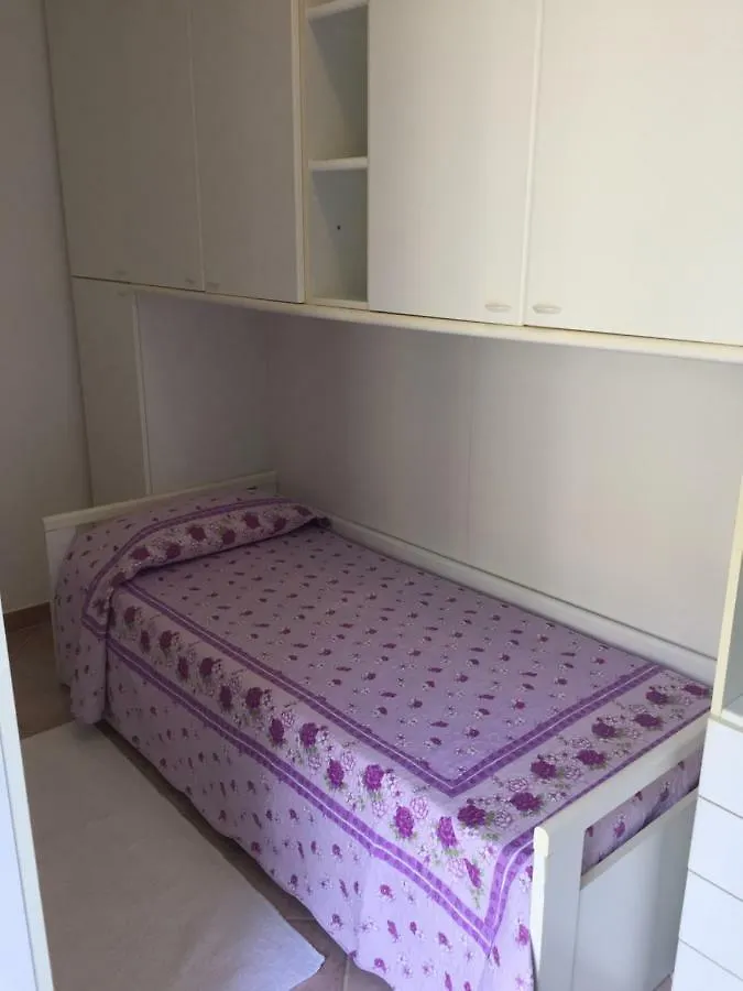 Casa Masu Appartamento Luogosanto Italia