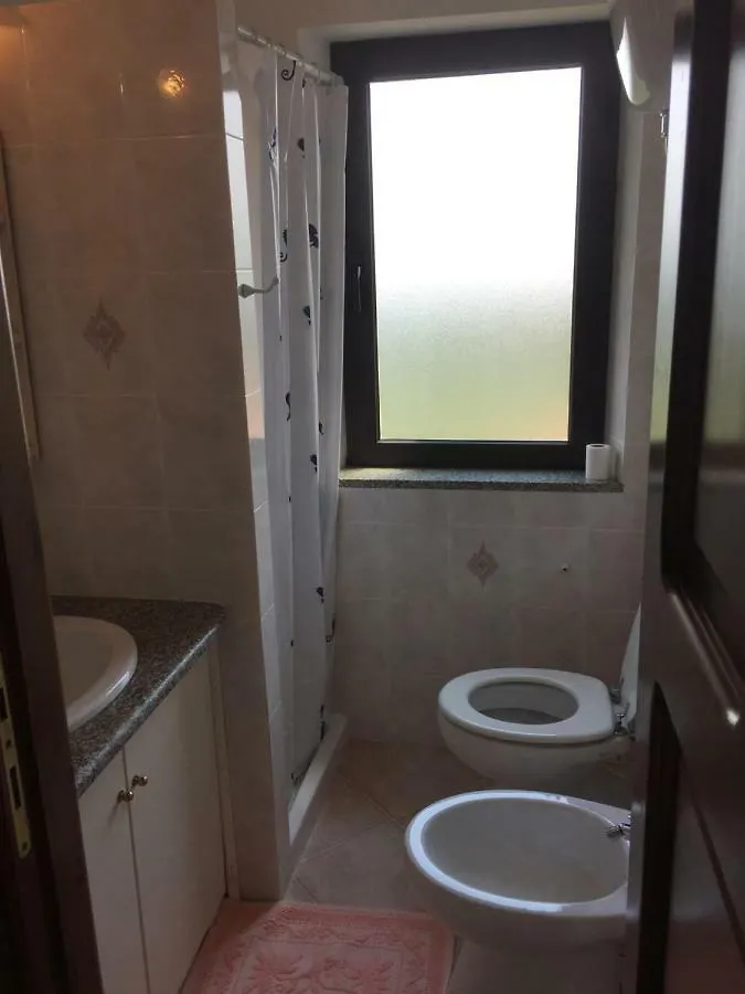 Casa Masu Appartamento Luogosanto