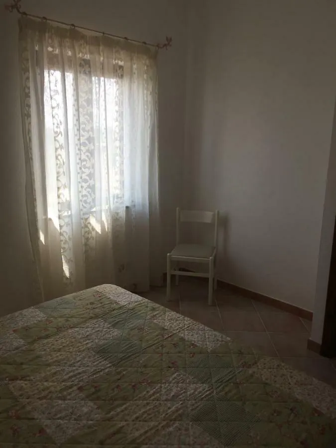 Casa Masu Appartamento Luogosanto Italia