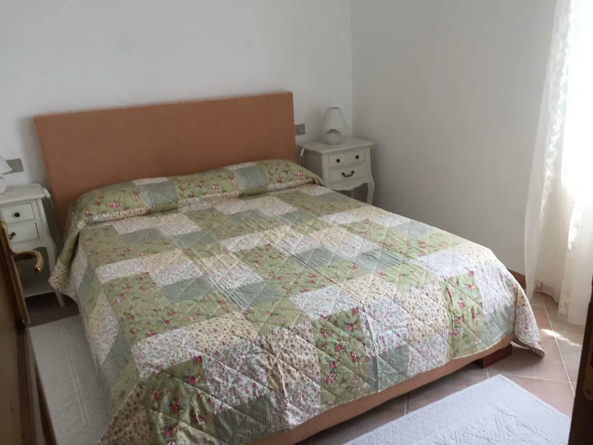 Casa Masu Appartamento Luogosanto