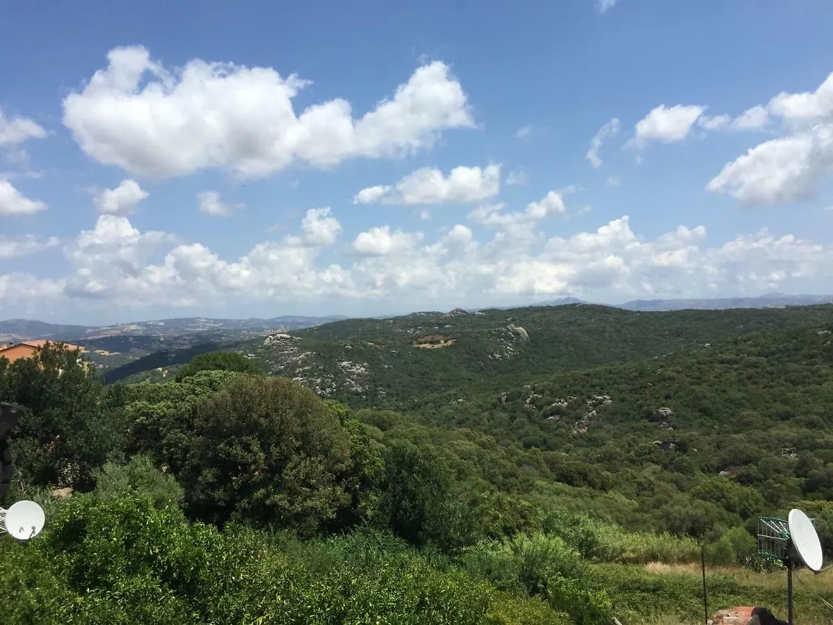 Casa Masu Appartamento Luogosanto