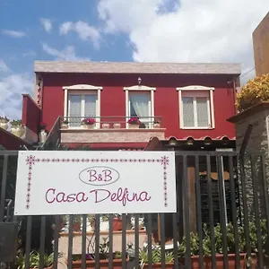 Casa Delfina Bed & Breakfast