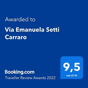 Via Emanuela Setti Carraro , San Cataldo (Sicily) Italia