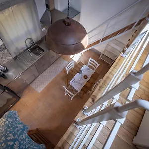 Ospitalità Diffusa - La Casa Del Miccio , Santa Fiora Italia