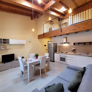 Borgo Antico Endine Hospitality , Endine Gaiano Italia