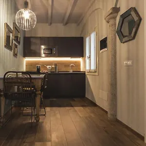 Maisonette , Vigevano Italia