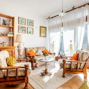 Casa Di Paolo E Roberta Bed & Breakfast